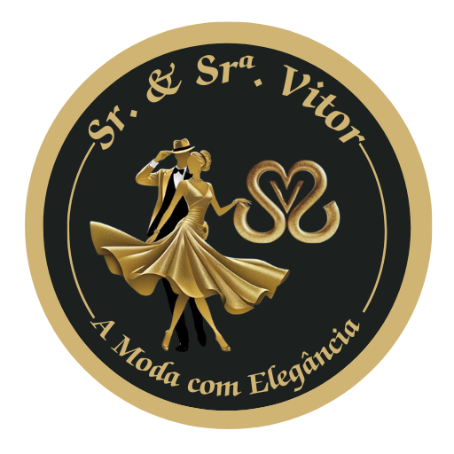 Senhor & Senhora Vitor
