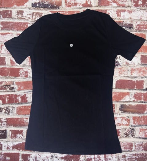 Blusa Básica Canelada