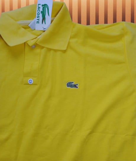 Camisa Polo