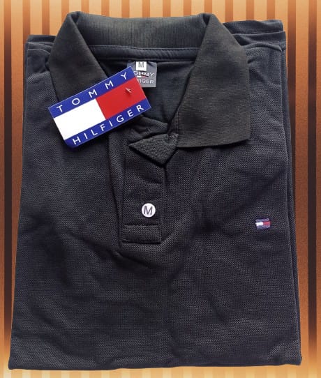 Camisa Polo
