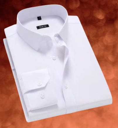 Camisa Social