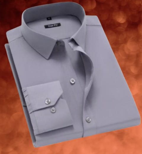 Camisa Social