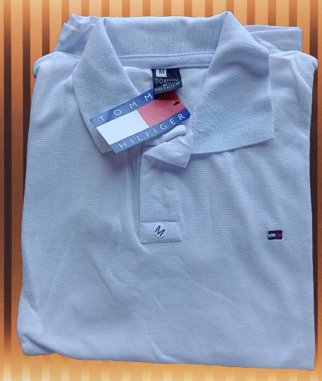 Camisa Polo