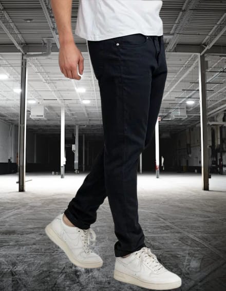 Calça Masculina Sarja