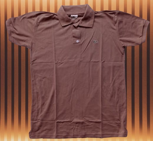 Camisa Polo