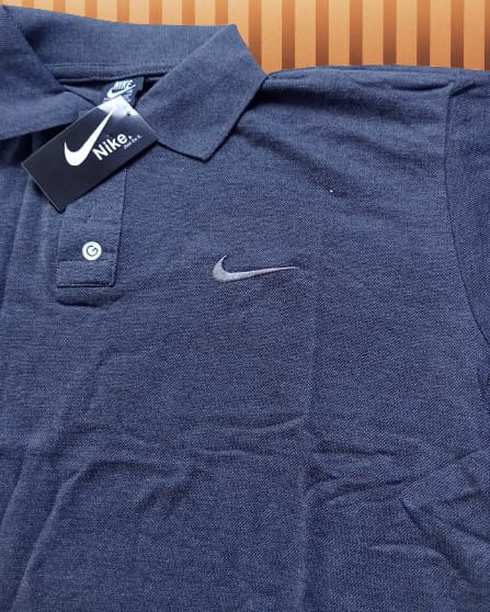 Camisa Polo