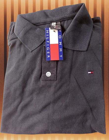 Camisa Polo