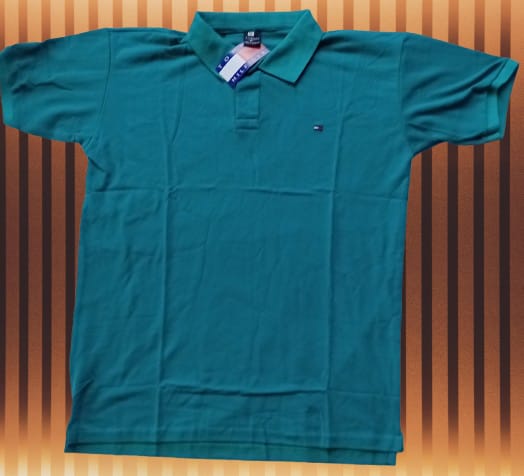 Camisa Polo
