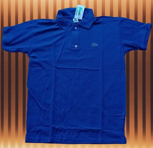 Camisa Polo