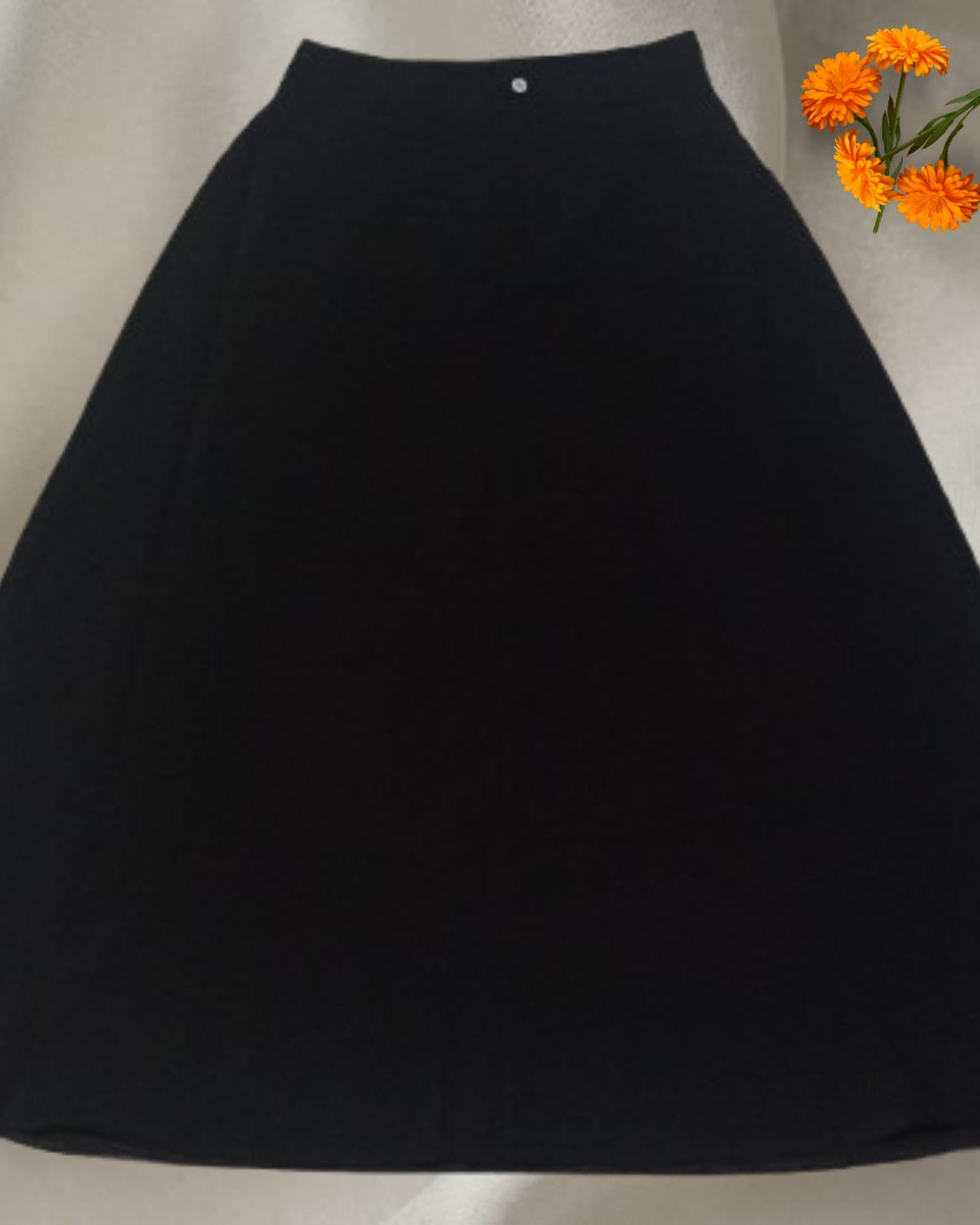 Saia Evasê