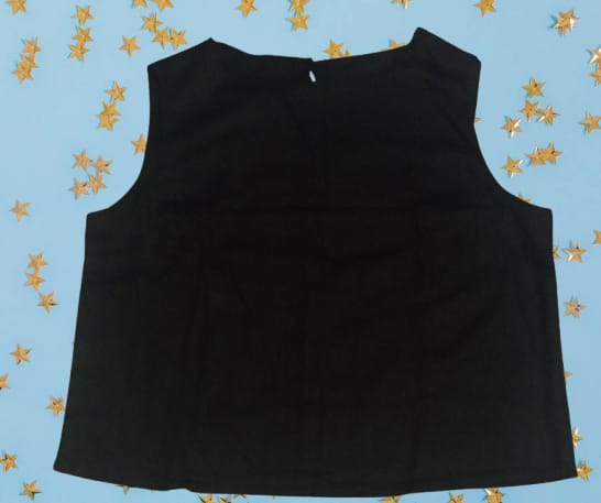Blusa Linho Leve