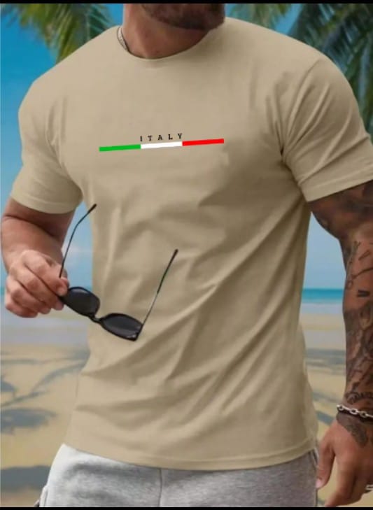 Camiseta ITALY