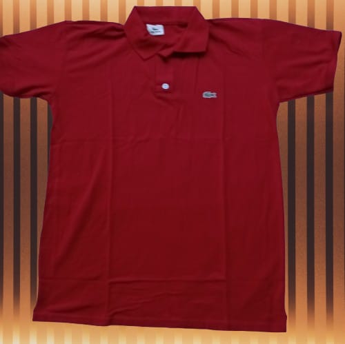 Camisa Polo