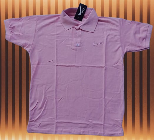 Camisa Polo