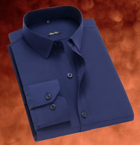 Camisa Social