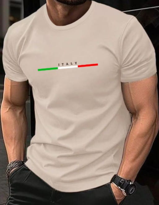 Camiseta ITALY