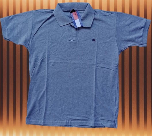 Camisa Polo